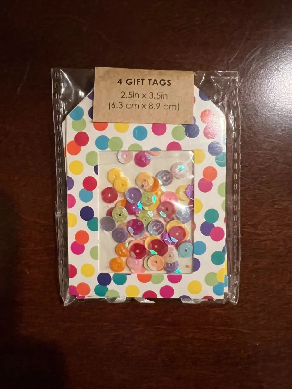 Celebrate It, Park Lane, Paper Studio, & Ms. Spark assorted lot